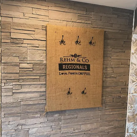 Apartment Timeout Barista *