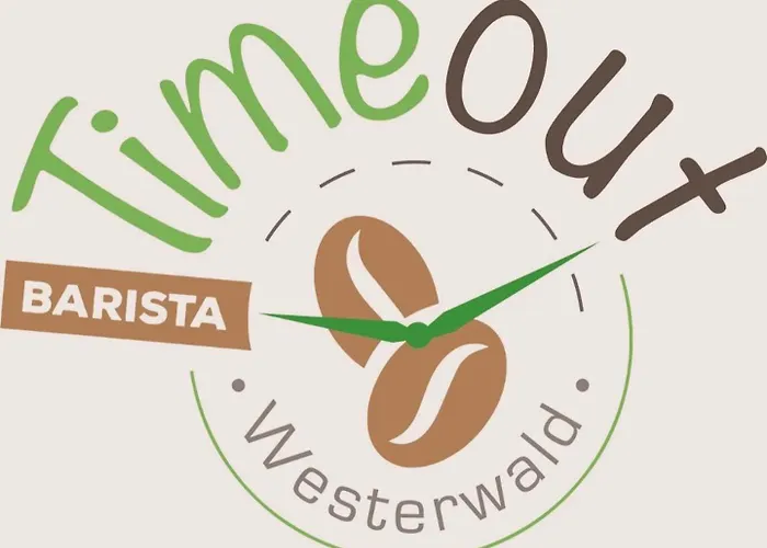 Timeout Barista Appartamento *