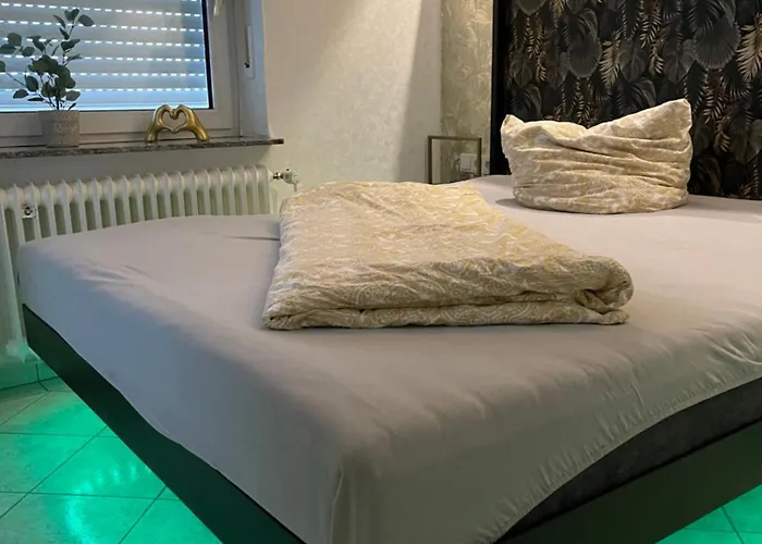 Timeout Barista Appartamento