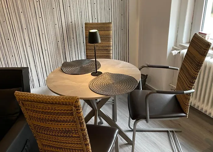 Appartamento Timeout Barista