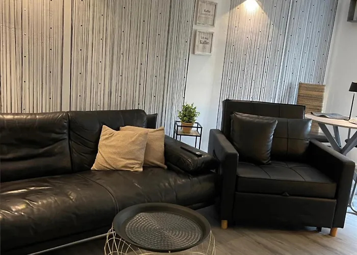 Timeout Barista Ellar