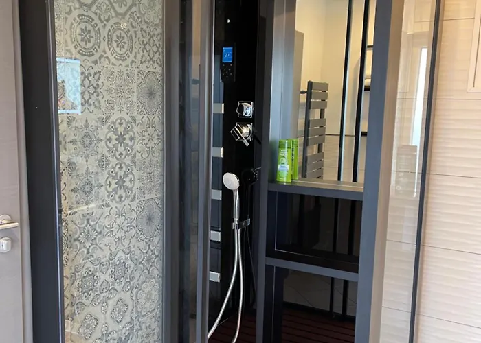 Appartamento Timeout Barista *