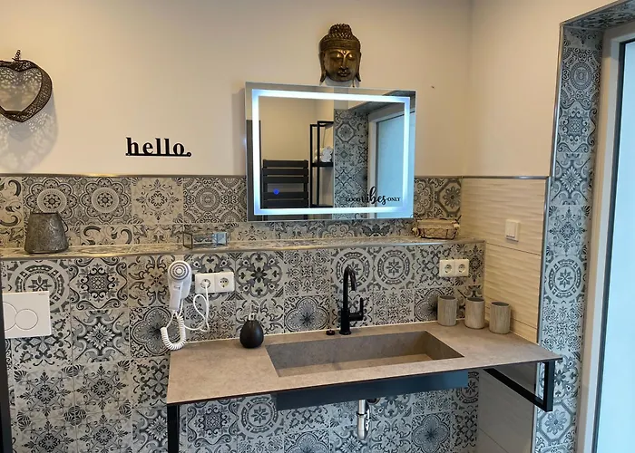 Timeout Barista * Ellar