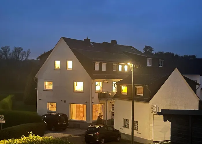 Timeout Barista Appartamento Ellar