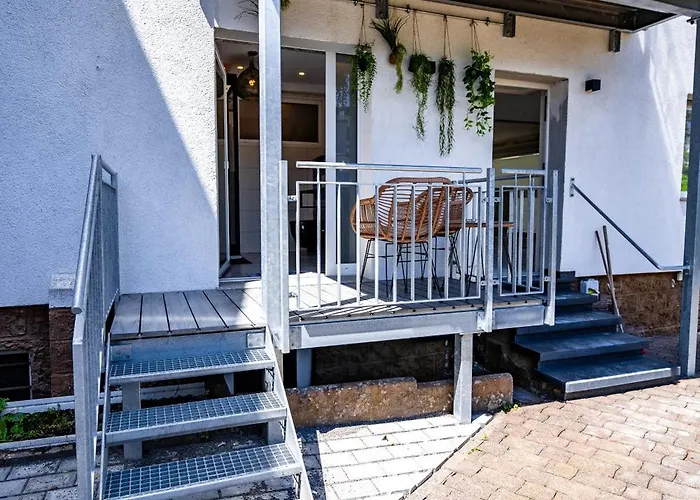 Timeout Barista Appartamento Ellar